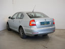 Škoda Octavia 1.4 TSI 90 kW Ambiente