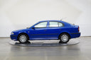 Škoda Octavia 1.6 MPI 75 kW Tour