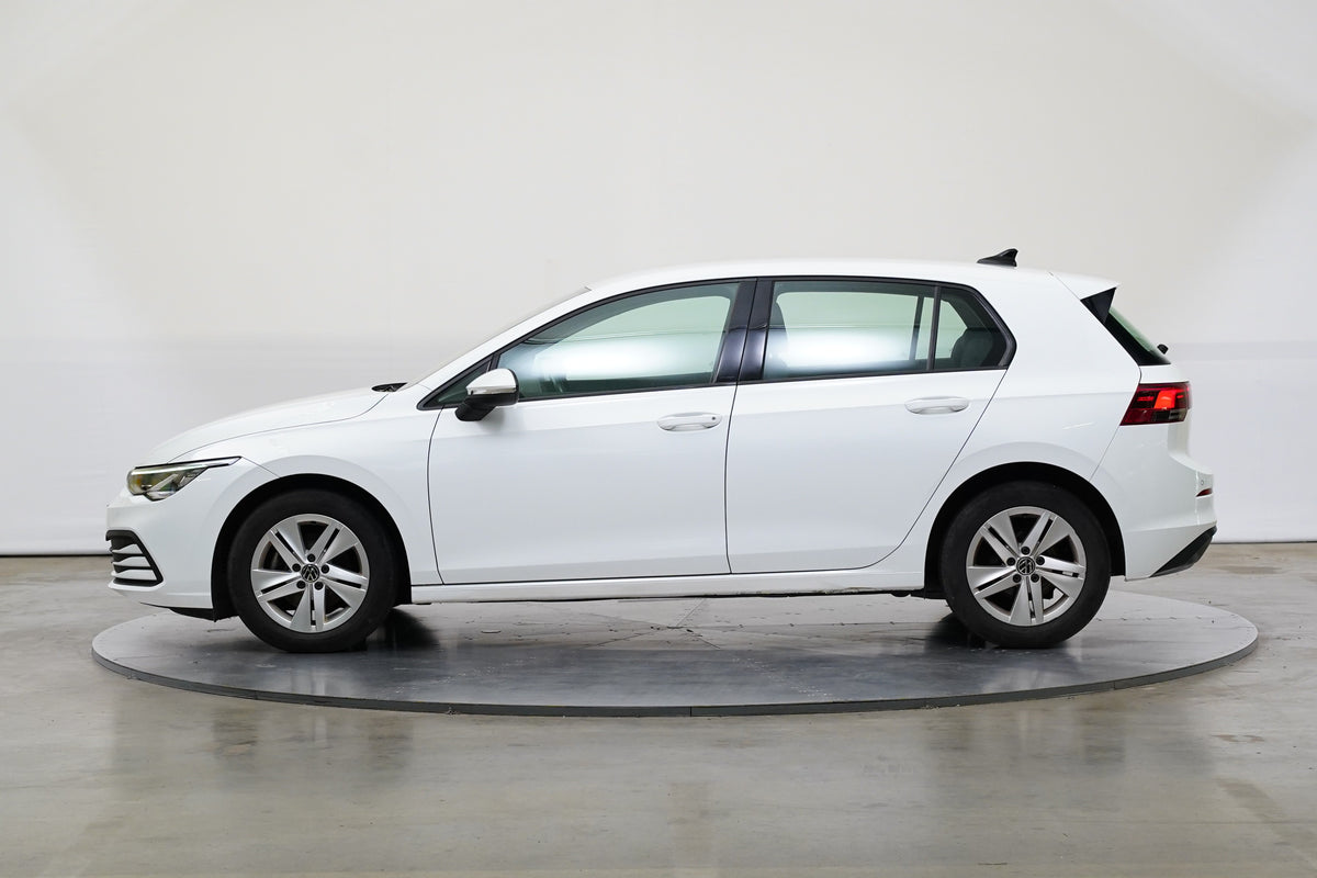 Volkswagen Golf 1.0 TSI 81 kW Life – foto 3