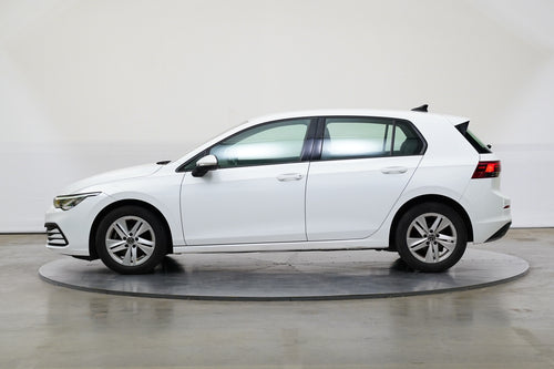 Volkswagen Golf 1.0 TSI 81 kW Life – foto 3