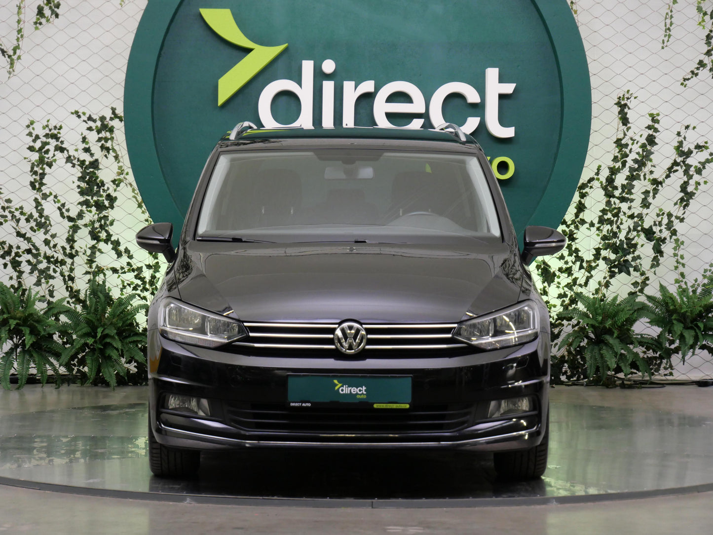 Volkswagen Touran 1.2 TSI 81 kW Comfortline