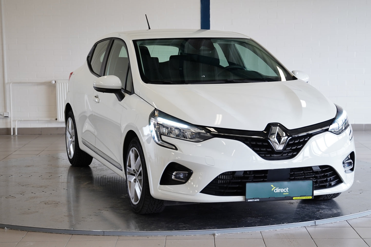 Renault Clio 1.0 TCe 74 kW