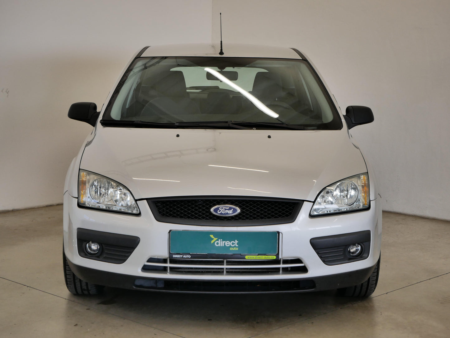 Ford Focus 1.6 80 kW