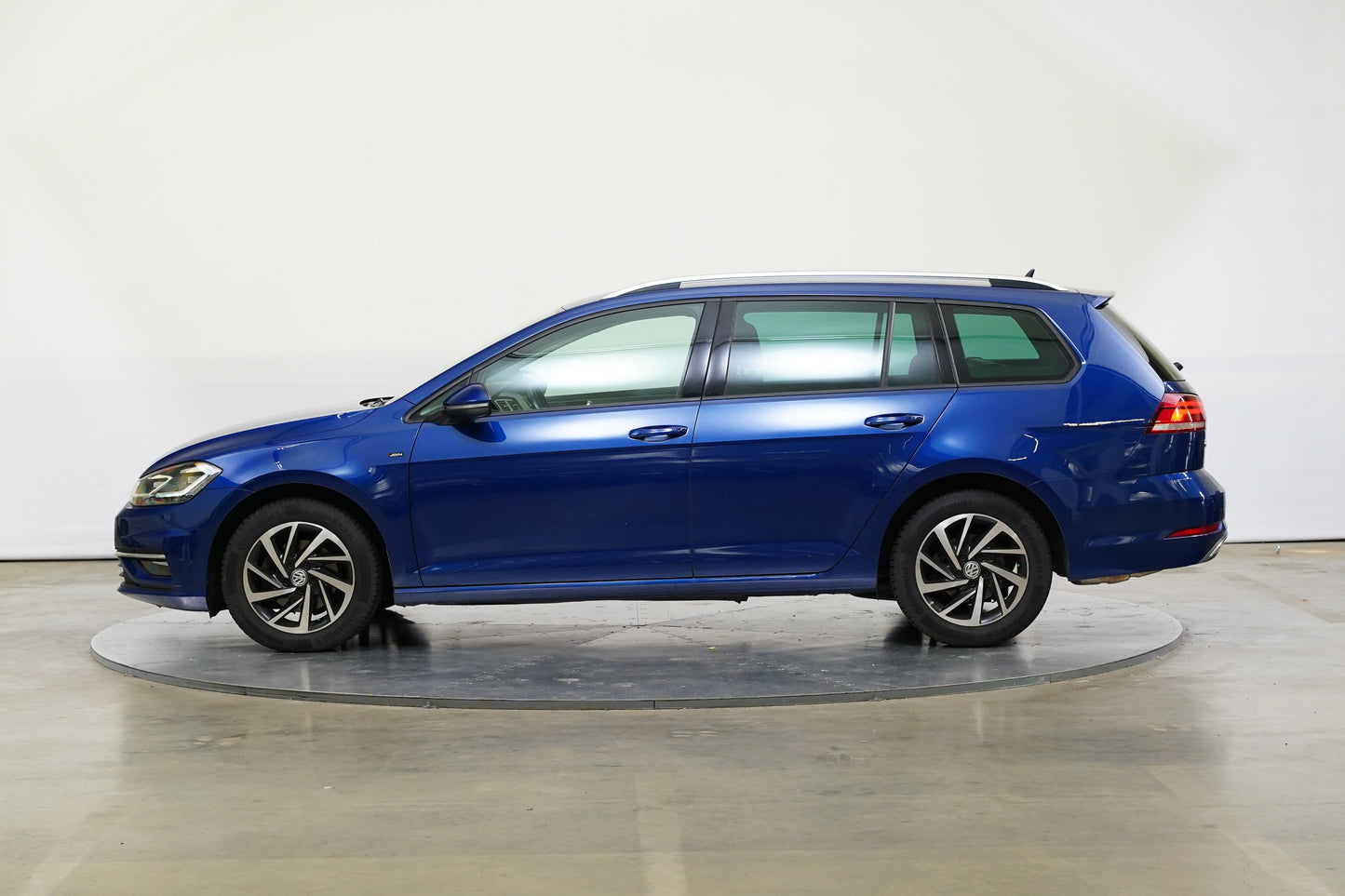 Volkswagen Golf 1.5 TSI 110 kW Join
