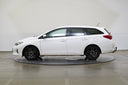 Toyota Auris 1.6i 97 kW Valvematic