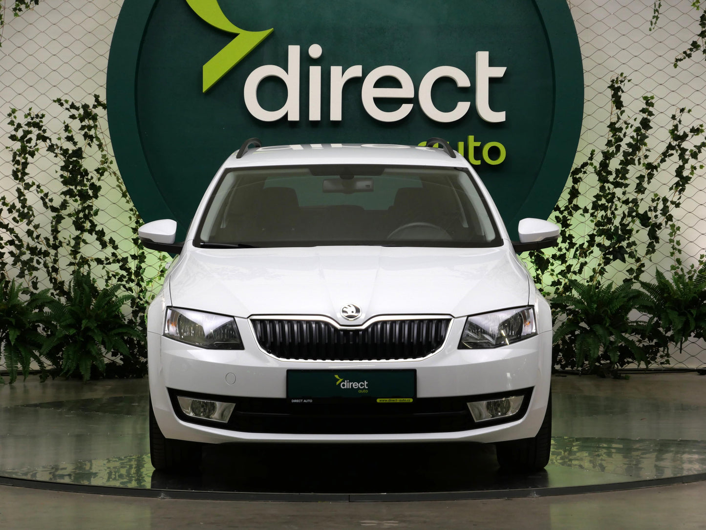 Škoda Octavia 1.6 TDI 81 kW Style