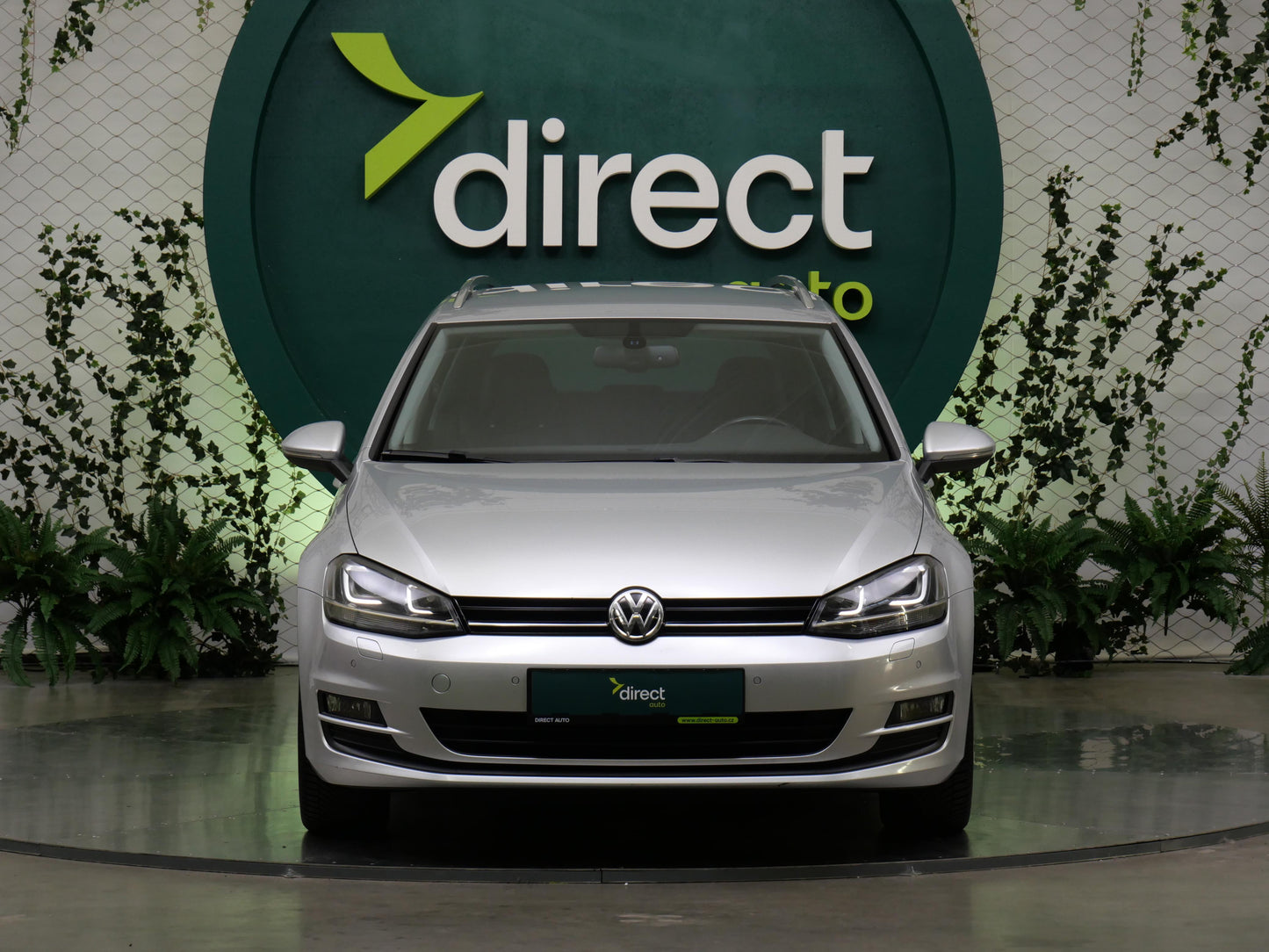 Volkswagen Golf 1.4 TSI 90 kW Comfortline