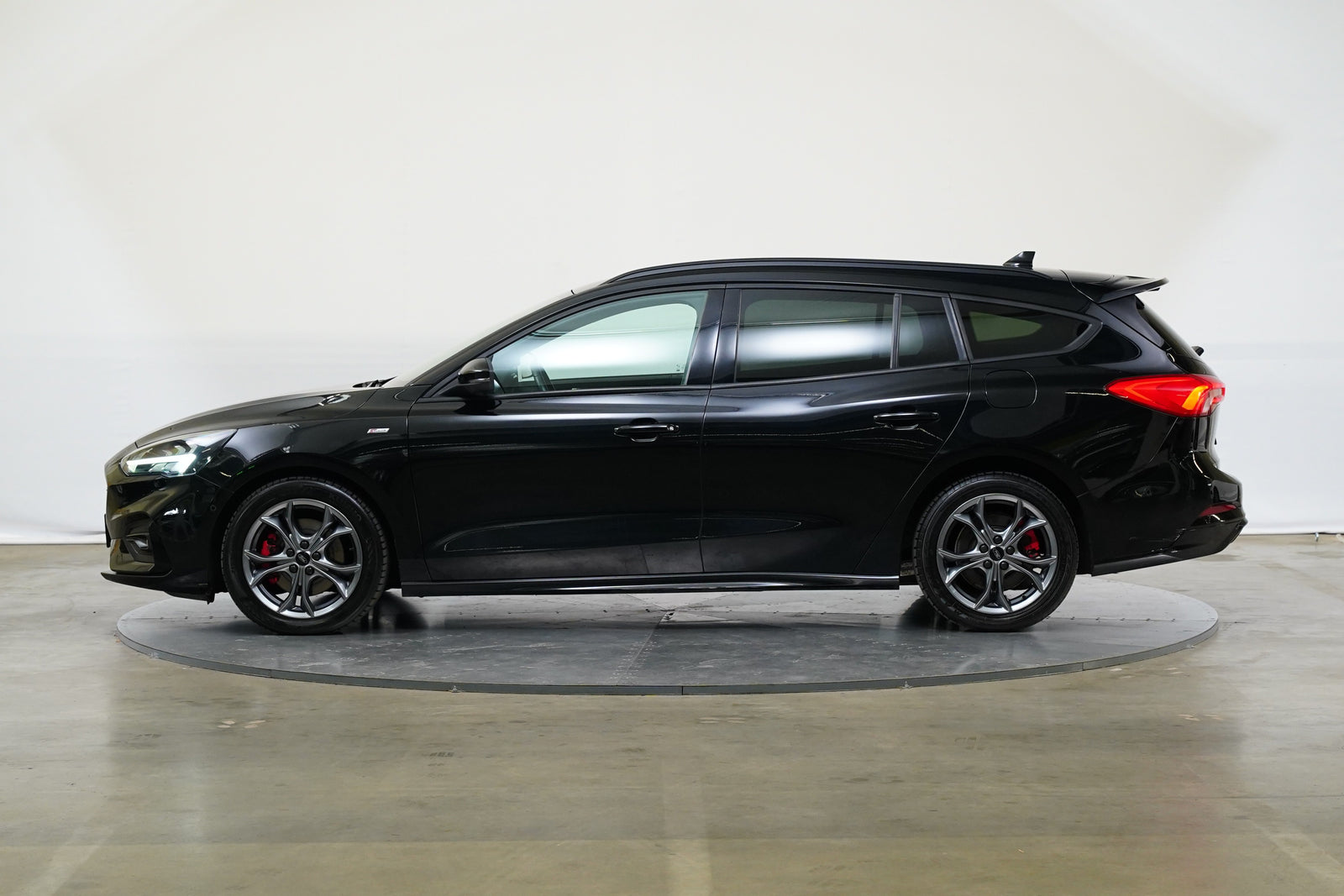 Ford Focus 2.0 TDCi 110 kW ST-Line – foto 3