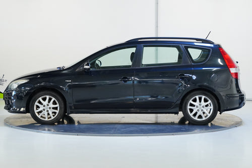 Hyundai i30 1.6 CVVT 92 kW – foto 3