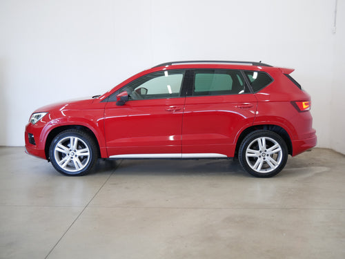 Seat Ateca 1.5 TSI 110 kW FR – foto 3