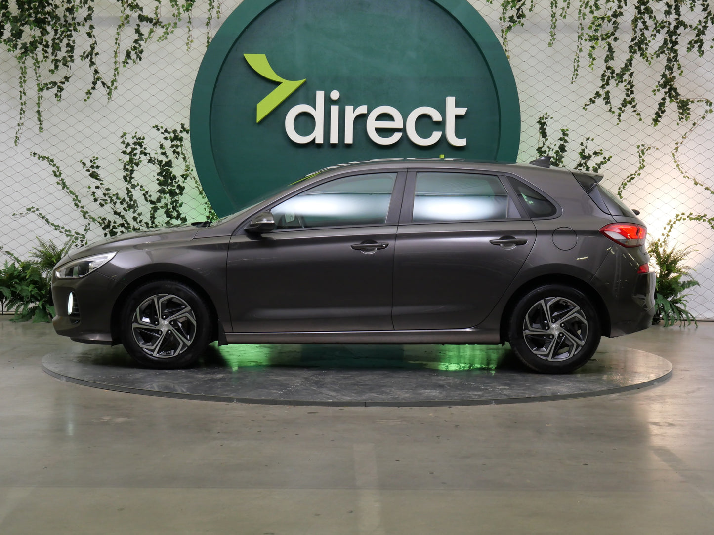 Hyundai i30 1.0 T-GDI 88 kW Symbol