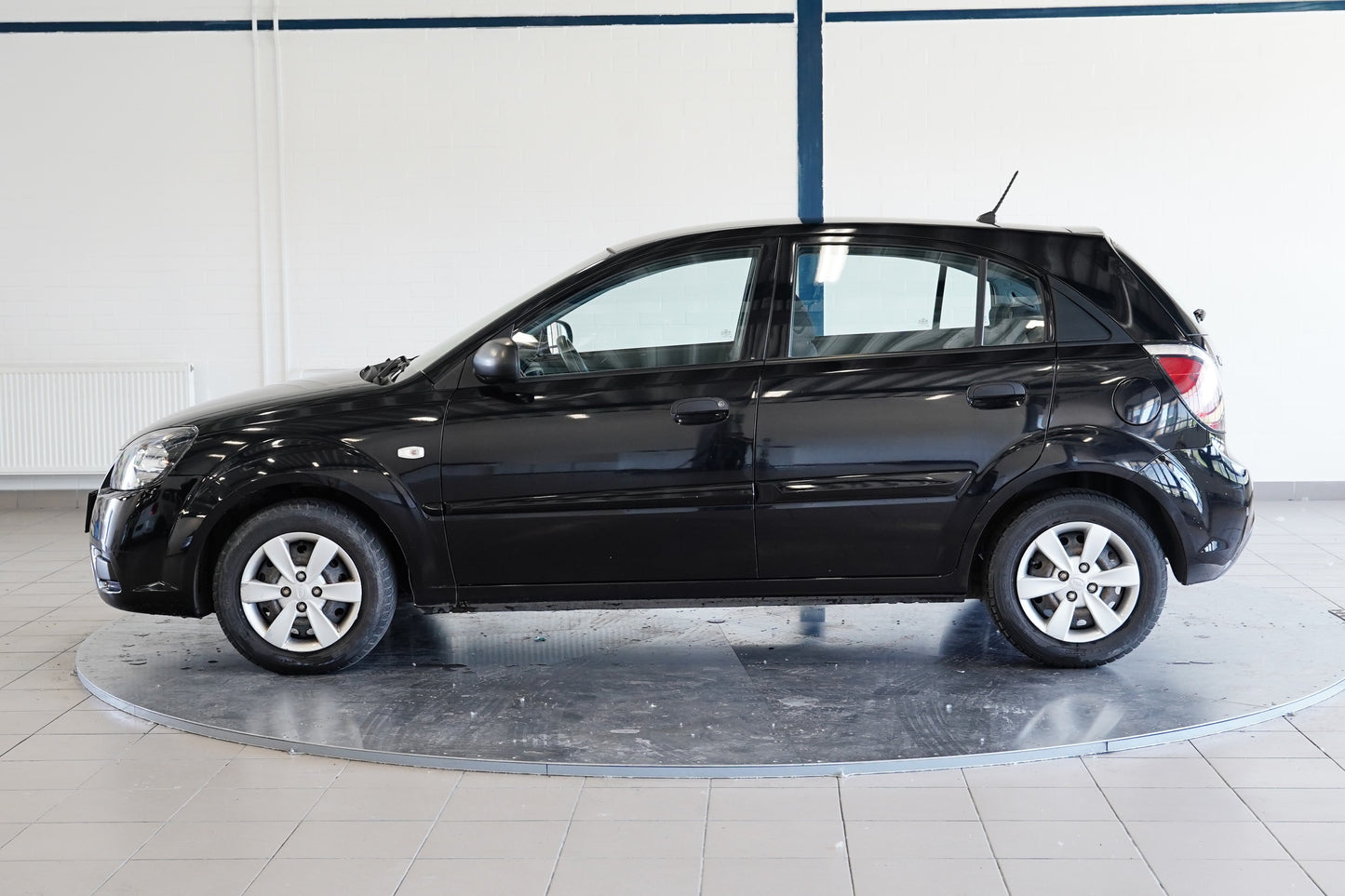 Kia Rio 1.4i 71 kW Attract