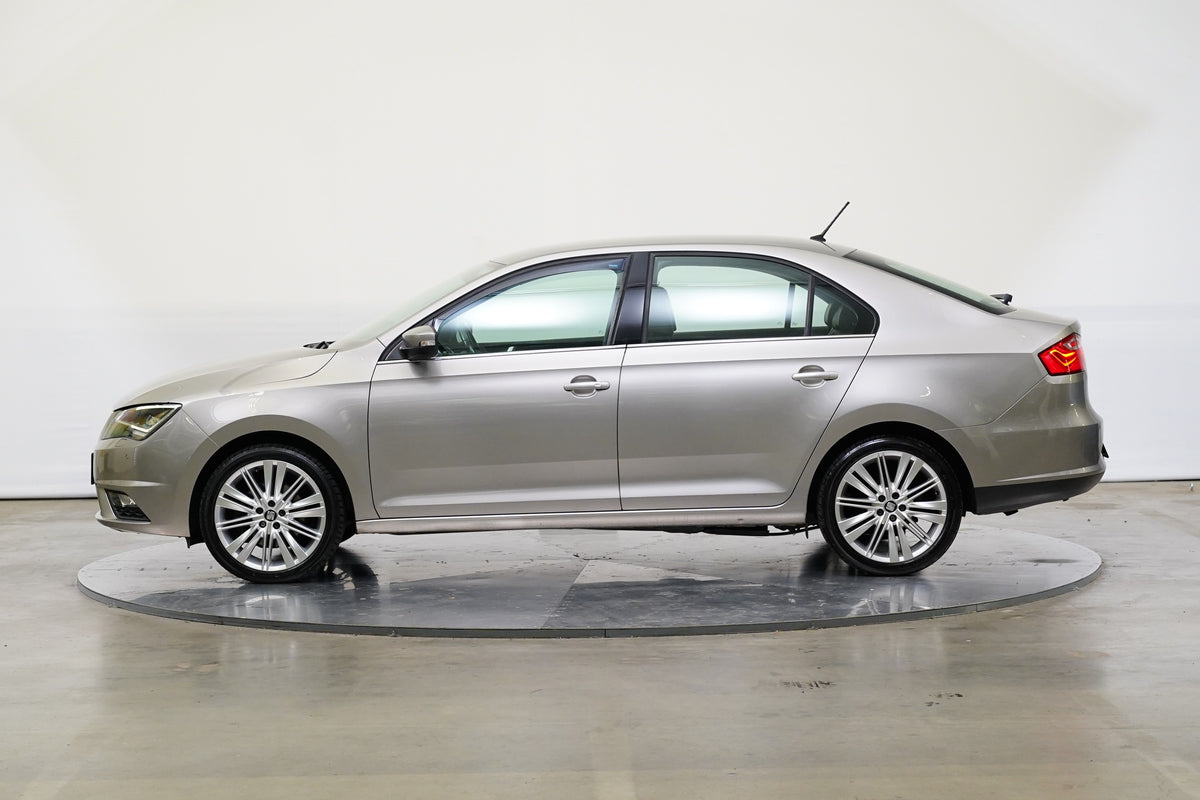 Seat Toledo 1.0 TSI 81 kW Xcellence – foto 3