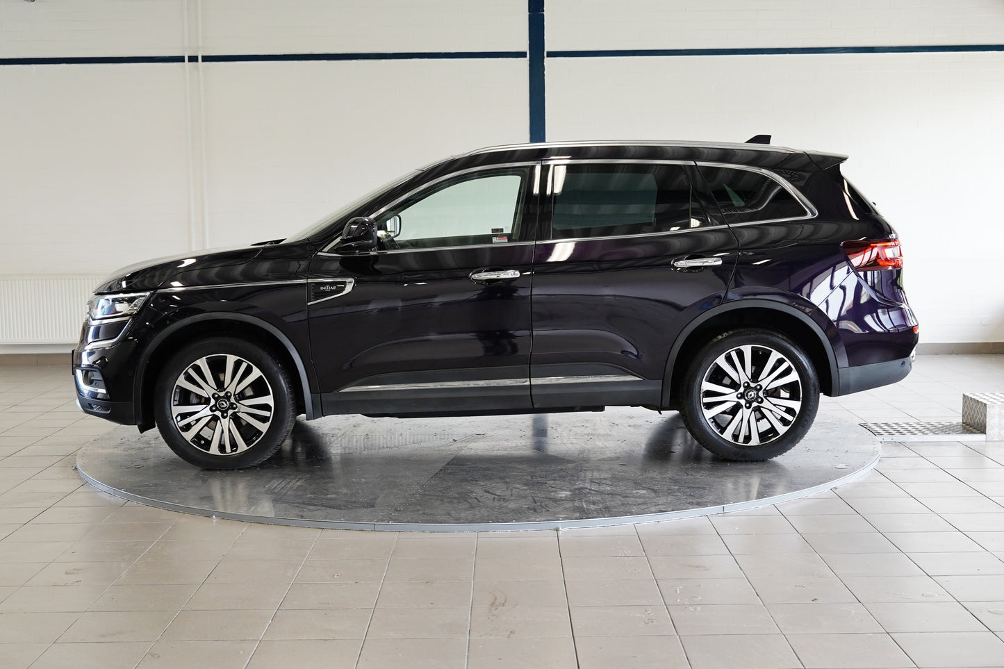 Renault Koleos 2.0 dCi 130 kW 4x4 Initiale