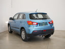 Mitsubishi ASX 1.6 86 kW MIVEC