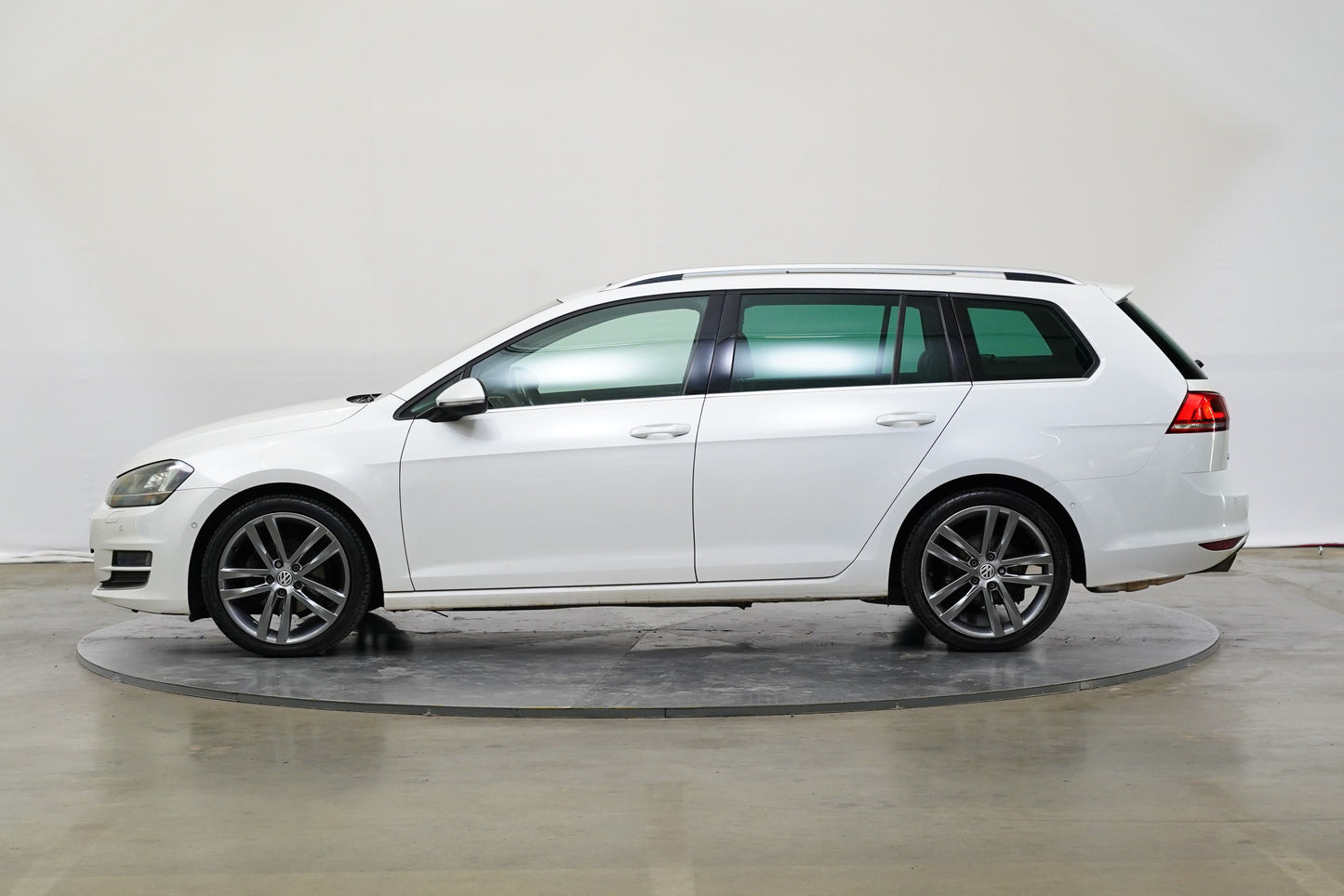 Volkswagen Golf 1.4 TSI 103 kW Highline