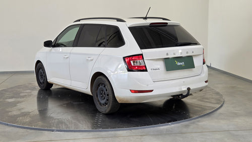 Škoda Fabia 1.0 TSI 70 kW Ambition – foto 3