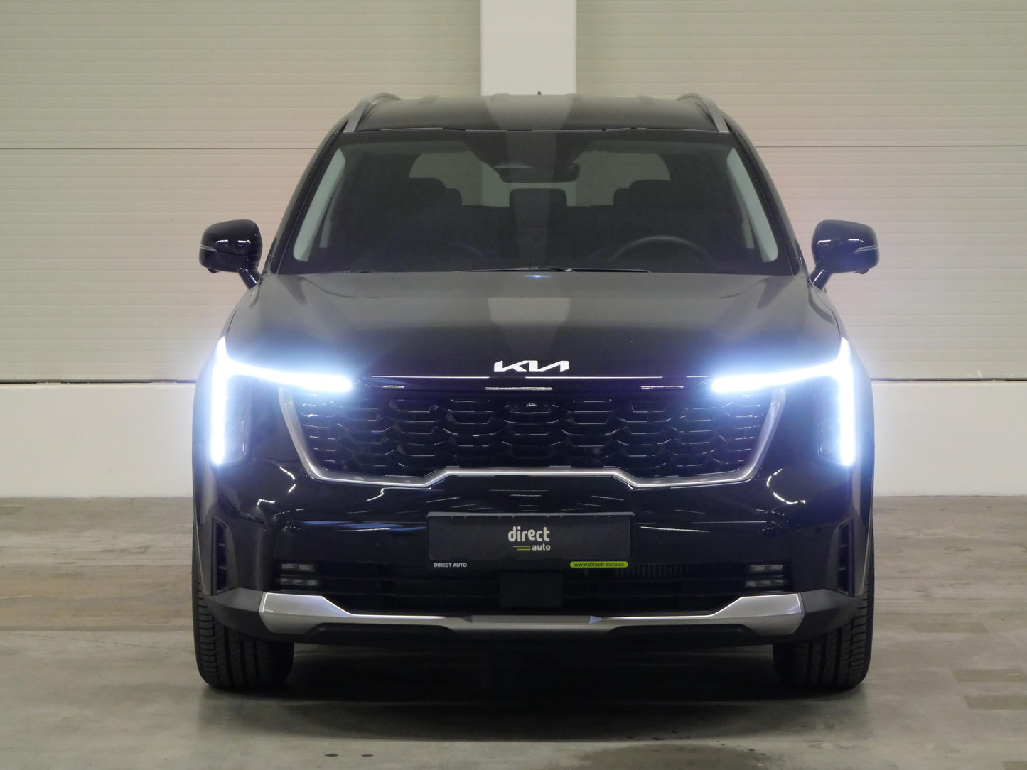 Kia Sorento 2.2 CRDI 142 kW PREMIUM
