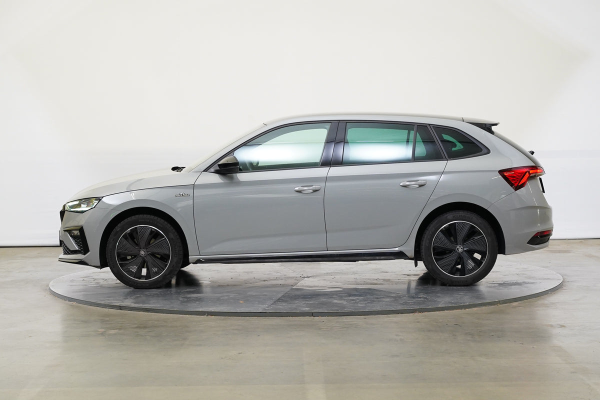 Škoda Scala 1.0 TSI 85 kW DSG Monte Carlo – foto 3