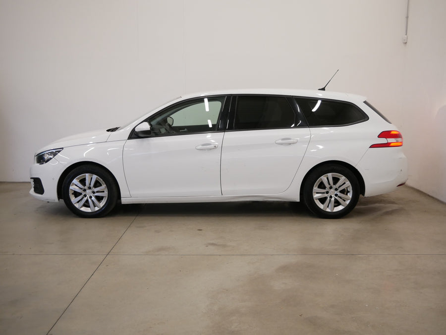Peugeot 308 1.5 blueHDI 96 kW Active – foto 3