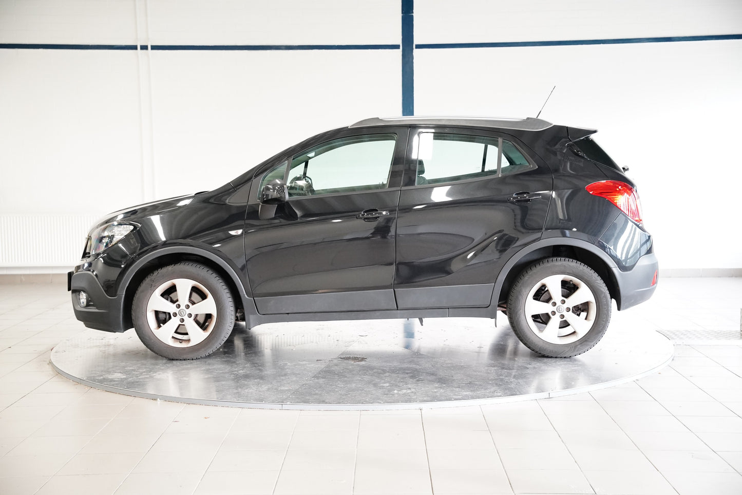 Opel Mokka 1.4 Ecotec 103kW Turbo Edition