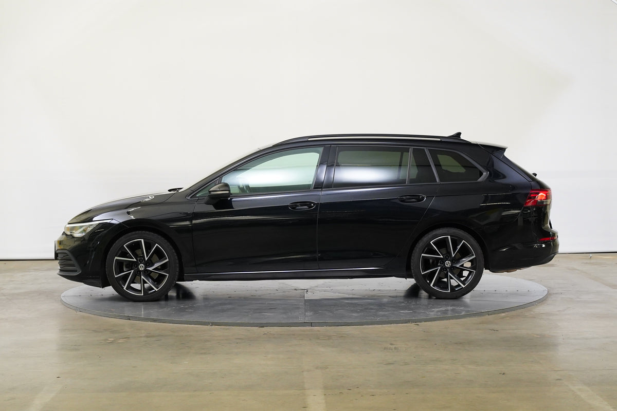 Volkswagen Golf 2.0 TDI 110 kW DSG