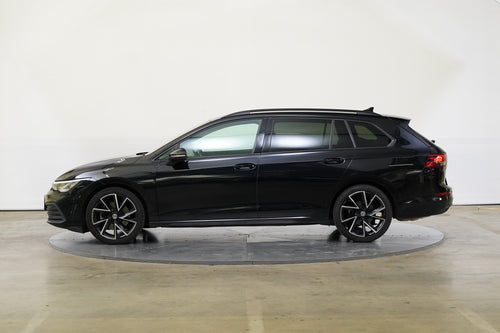 Volkswagen Golf 2.0 TDI 110 kW DSG – foto 3