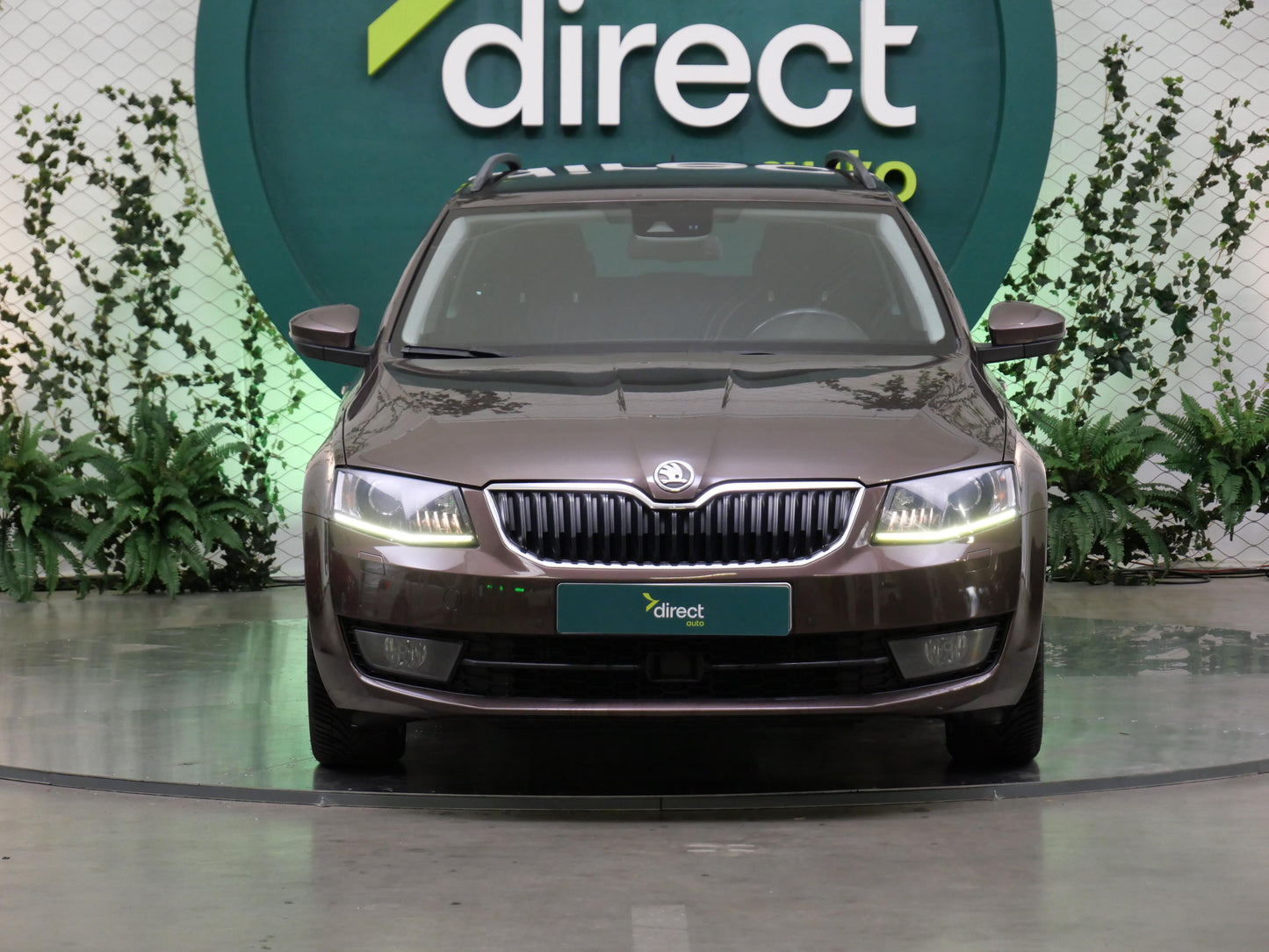 ŠKODA Octavia 2.0 TDI 110 kW Elegance Plus
