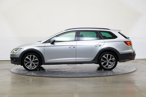 Seat Leon 2.0TDI 135kW 4Drive X-Perience – foto 3