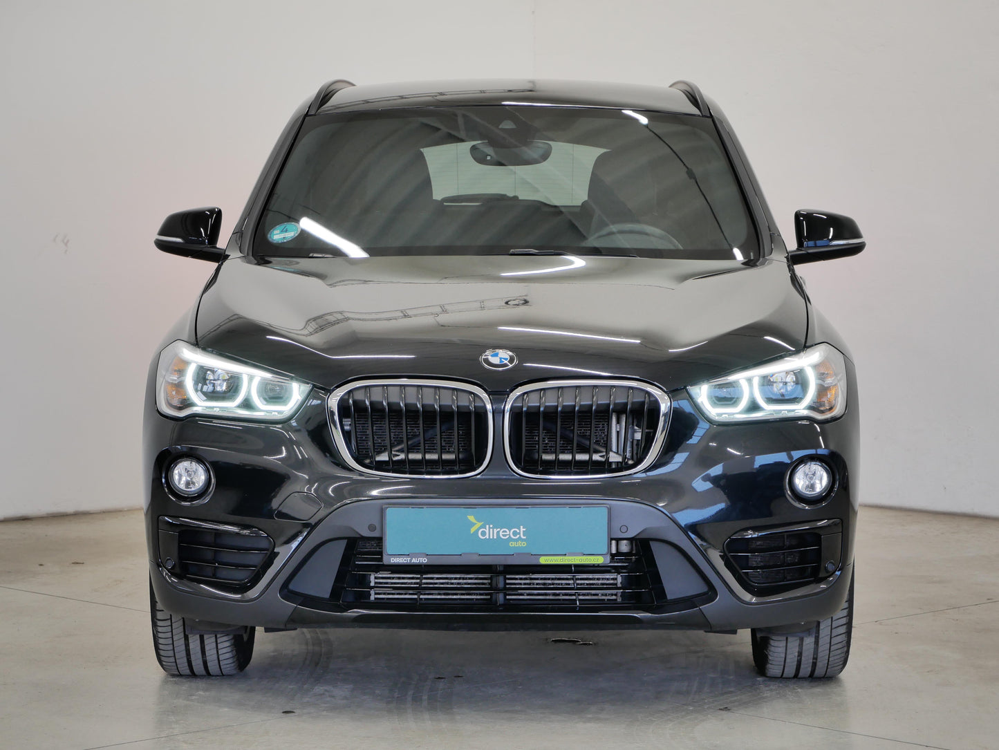 BMW X1 20i 141 kW sDrive Sport Line