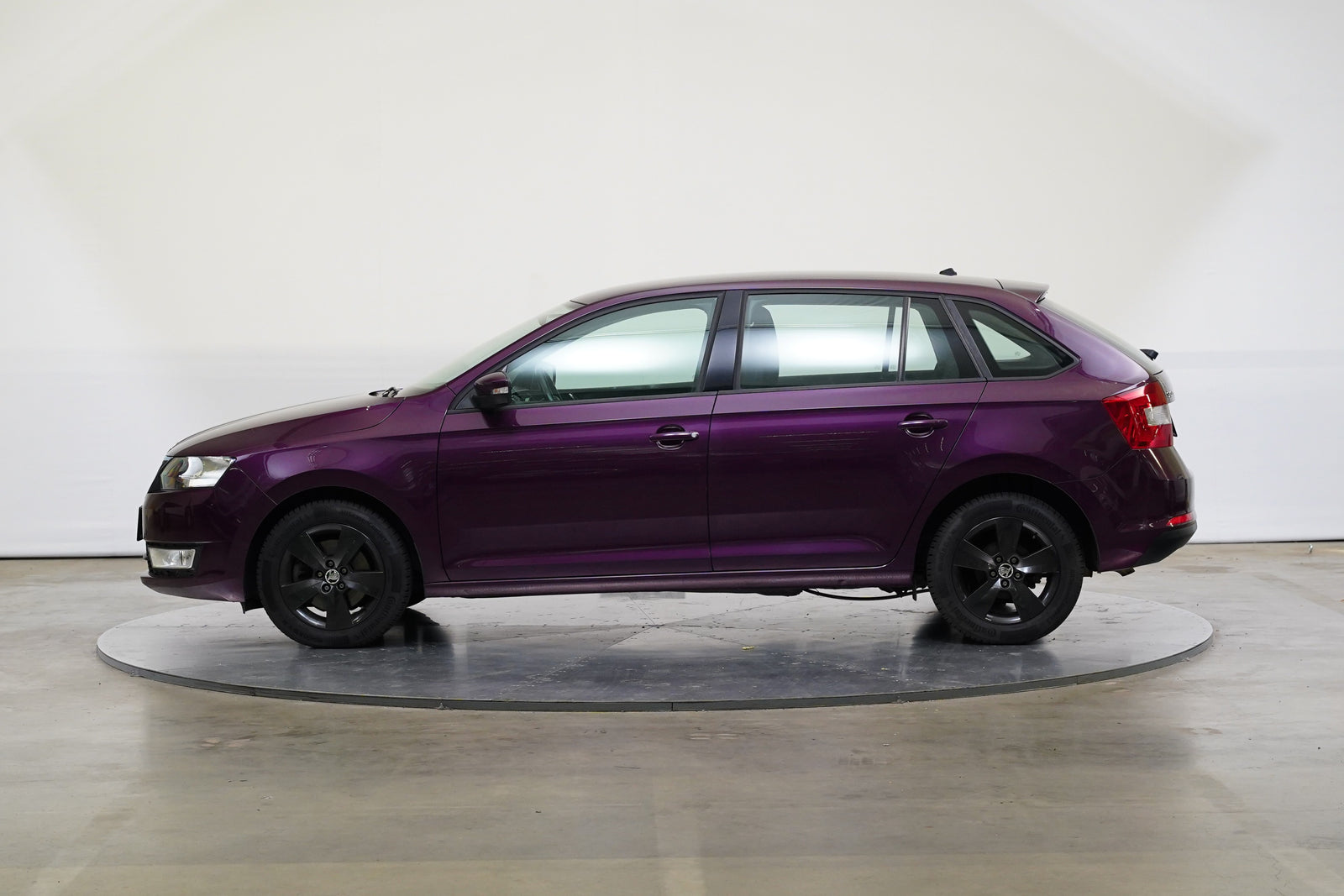 Škoda Rapid 1.2 TSI 81 kW Drive – foto 3