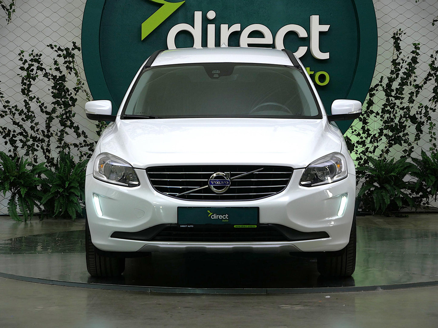 Volvo XC60 D4 140 kW AWD Momentum