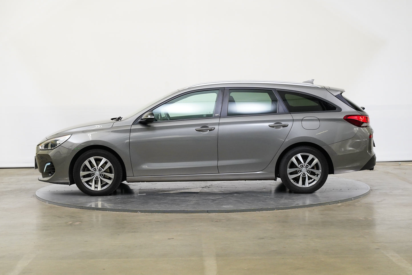 Hyundai i30 1.4 T-GDI 103 kW