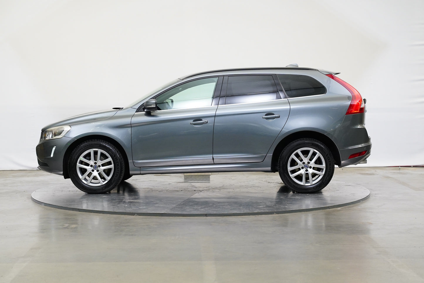 Volvo XC60 2.0 D3 110 kW Momentum