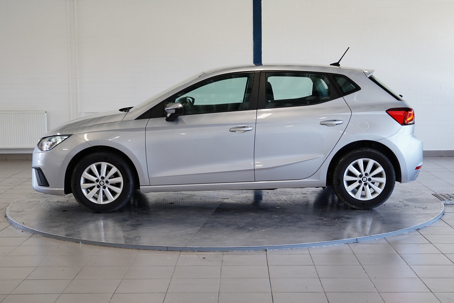 Seat Ibiza 1.0i 59 kW Style