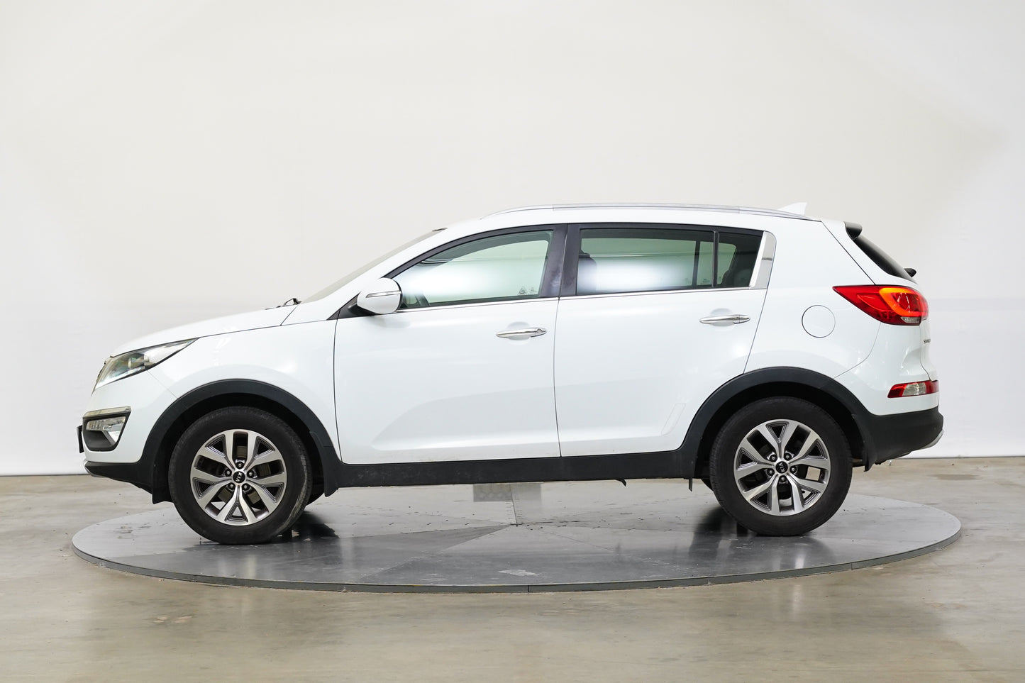 Kia Sportage 1.6 GDI 99 kW