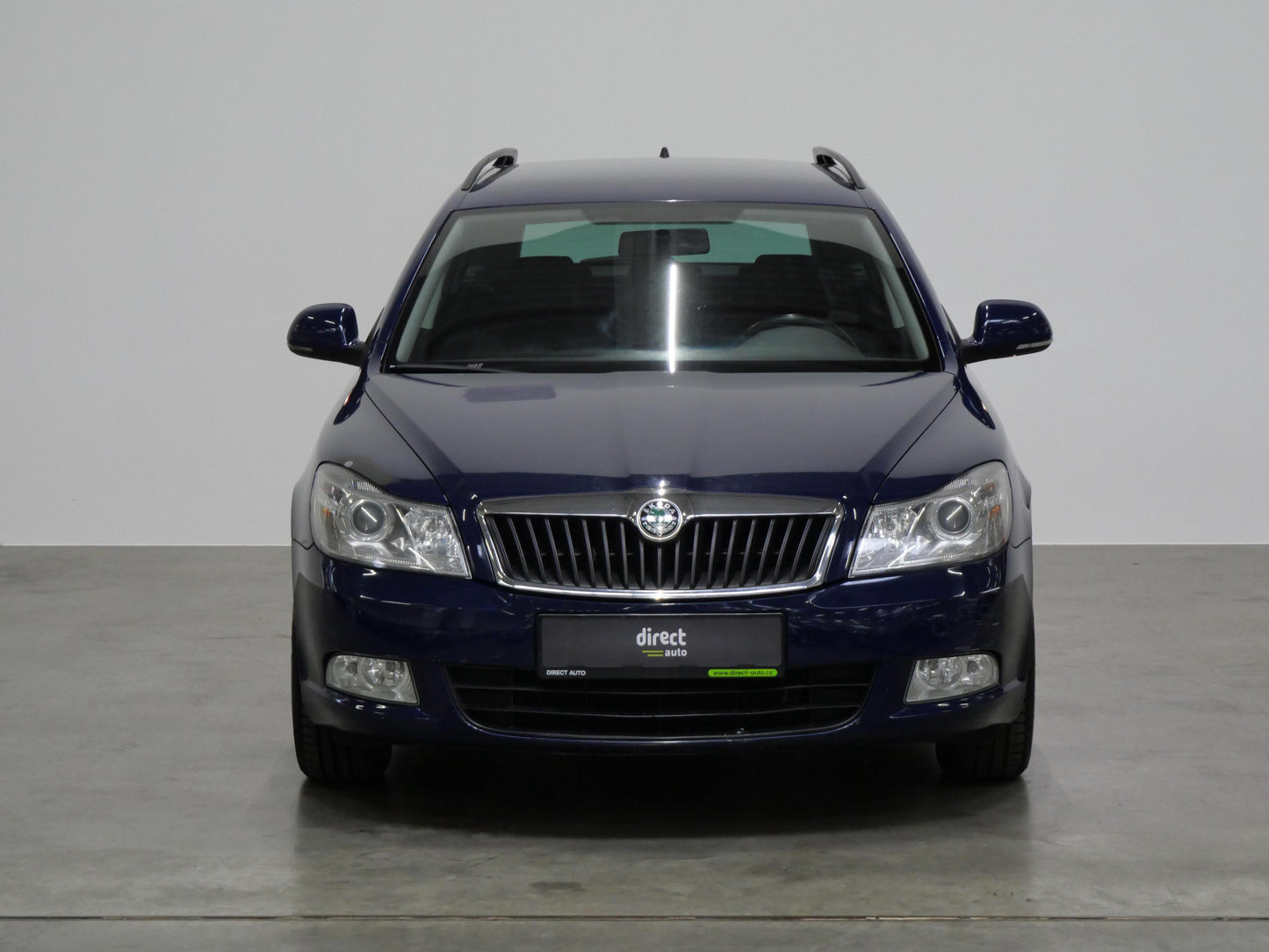 Škoda Octavia 1.6 TDI 77 kW Elegance