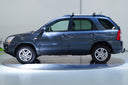 Kia Sportage 2.0 CRDi 110kW