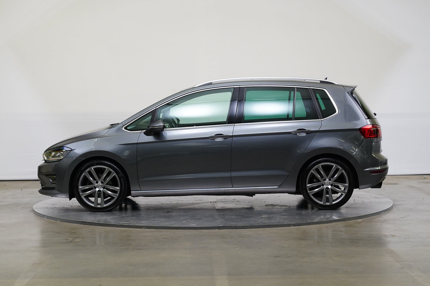 Volkswagen Golf 1.4 TSI 110 kW Highline