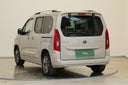 Toyota Proace City Verso 1.2T 96 kW Family L1