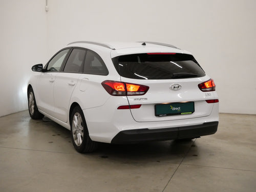 Hyundai i30 1.0T-GDi 88kW Comfort – foto 3