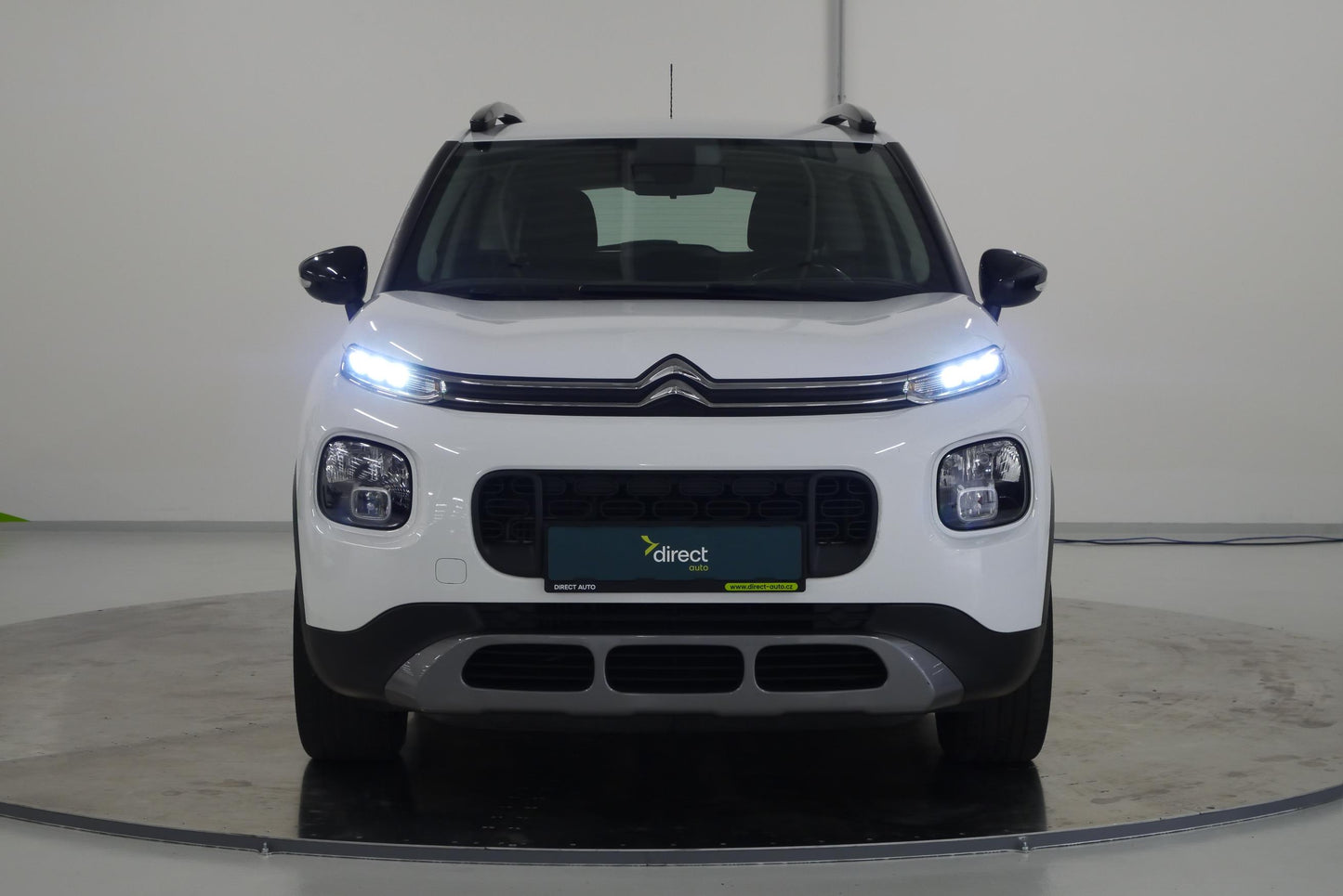 Citroën C3 Aircross 1.2 PureTech 81 kW