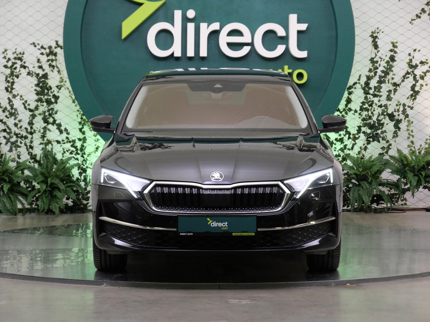 Škoda Octavia 1.5 TSI 110 kW Top Selection