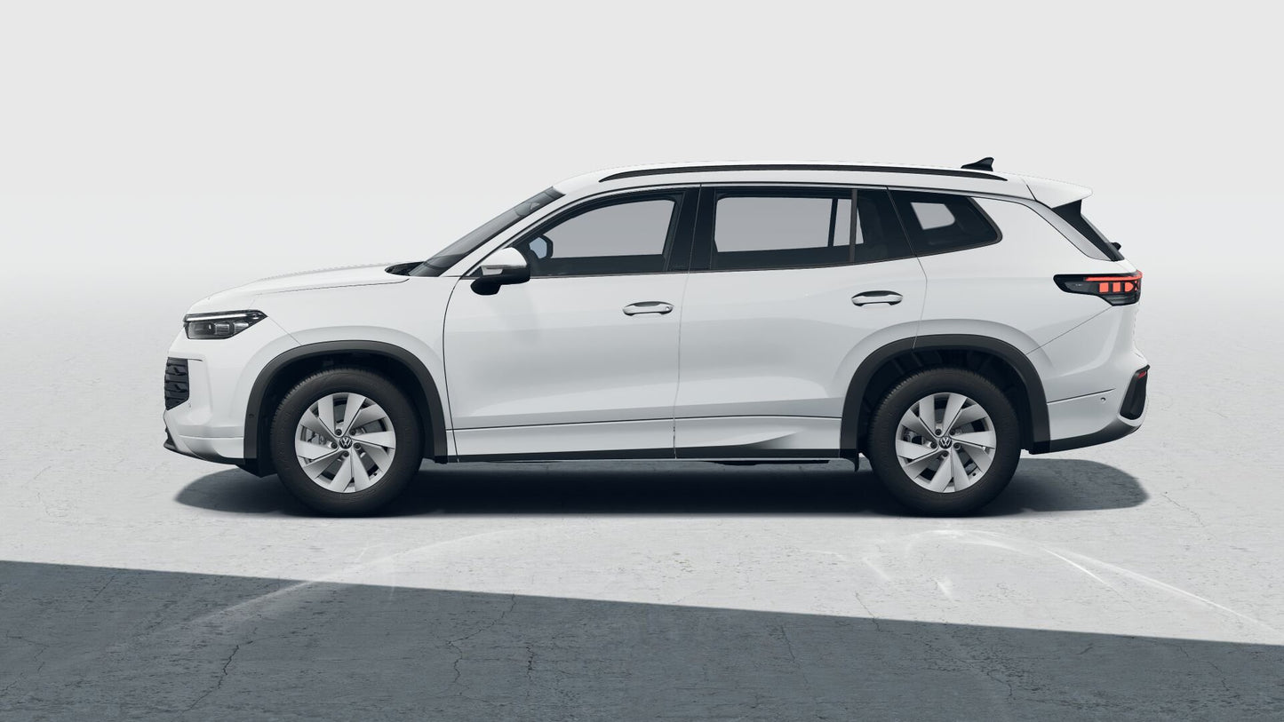 Volkswagen Tayron Limited 1,5 eTSI 110 kW mHEV