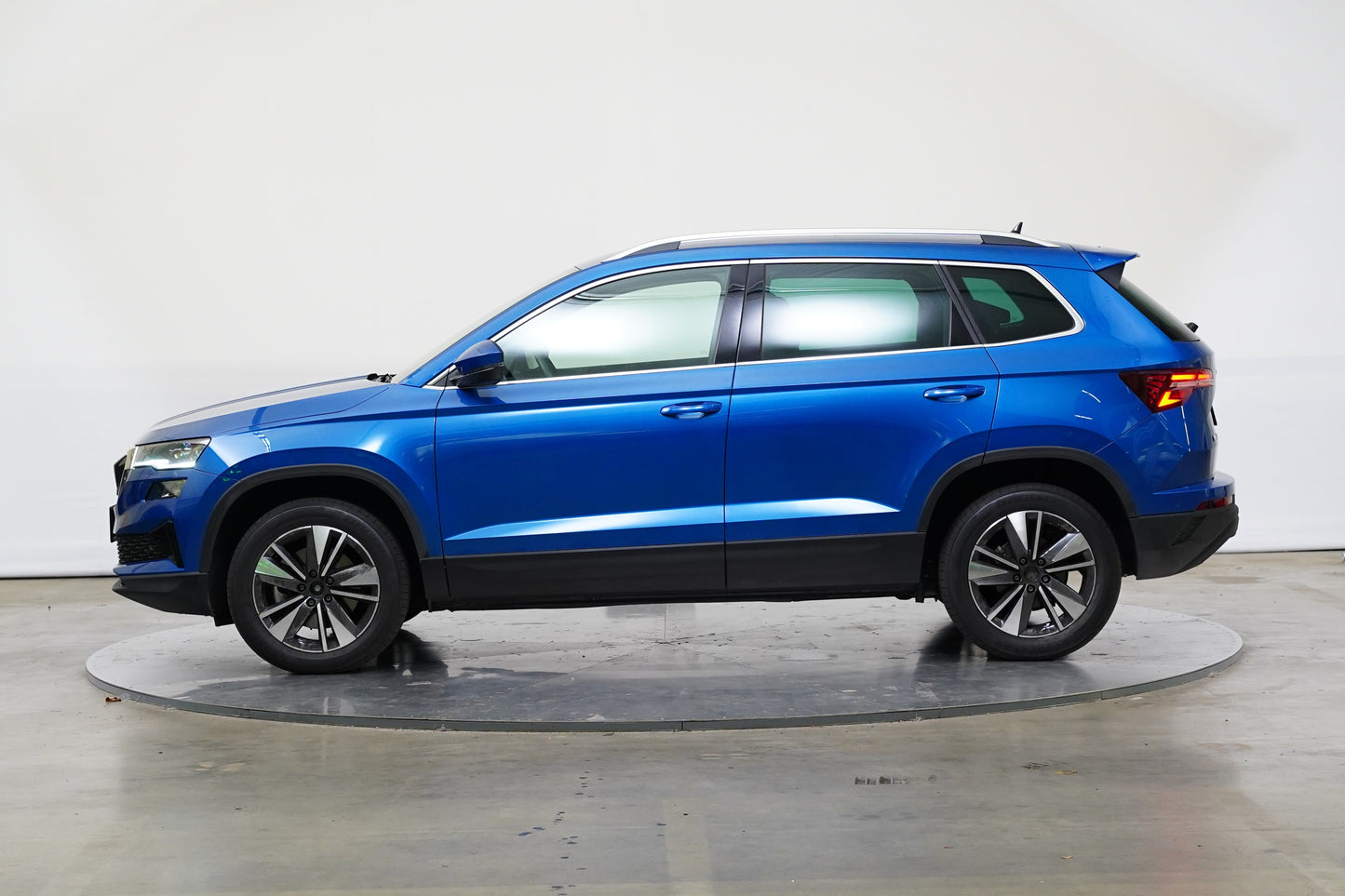 Škoda Karoq 1.5 TSI 110 kW Top Selection