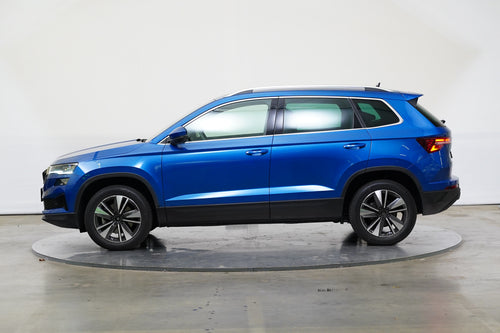 Škoda Karoq 1.5 TSI 110 kW Top Selection – foto 3