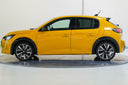 Peugeot 208 1.5 BlueHDI 75 kW