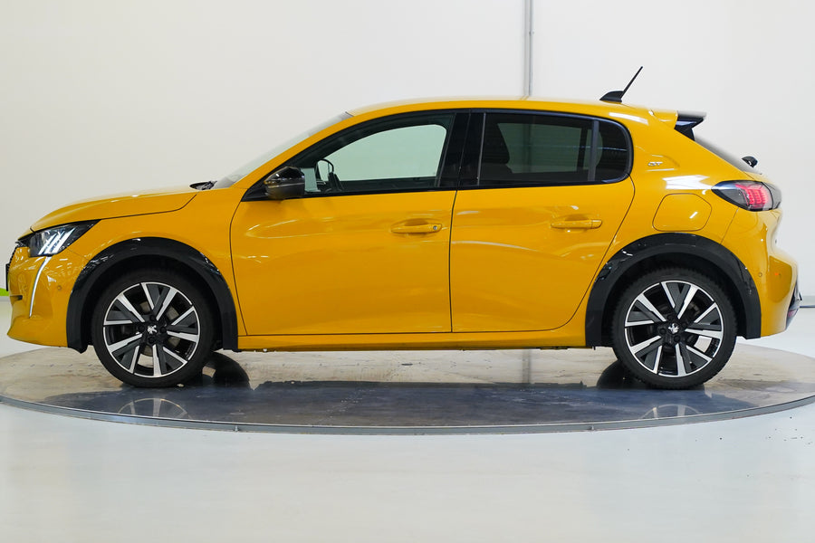 Peugeot 208 1.5 BlueHDI 75 kW – foto 3