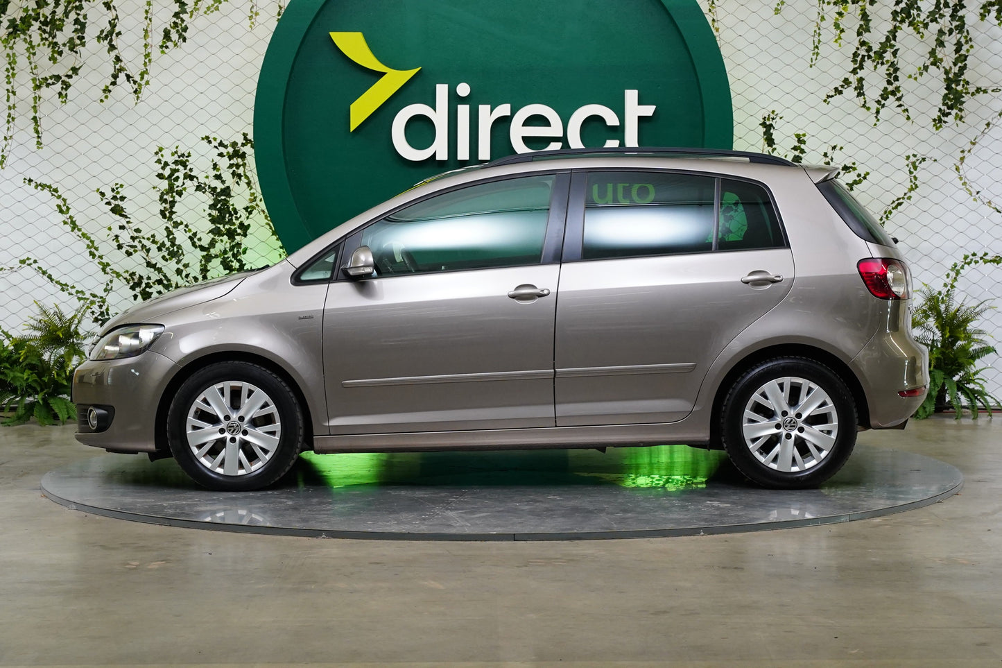 Volkswagen Golf 1.2 TSI 77 kW Life