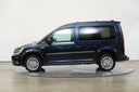 Volkswagen Caddy 2.0 TDI 110kW 4Motion Highline